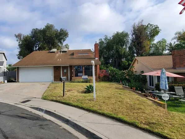 213 Fennell Ct, San Diego, CA 92114