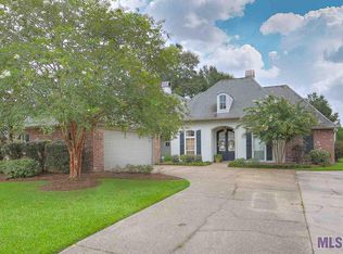 6317 Hope Estate Dr, Baton Rouge, LA 70820