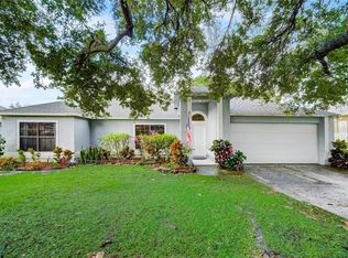 2058 El Campo Ave, Deltona, FL 32725