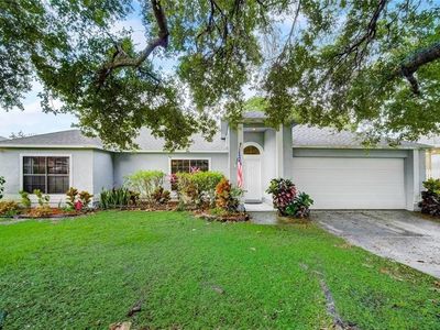 2058 El Campo Ave, Deltona, FL, 32725