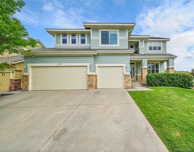 3590 S Malaya Street, Aurora, CO, 80013