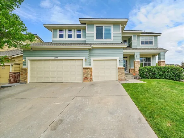 3590 S Malaya Street, Aurora, CO 80013