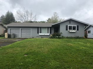 640 SW 55th St, Corvallis, OR 97333