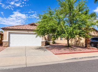 4642 N 84TH Lane, Phoenix, AZ 85037
