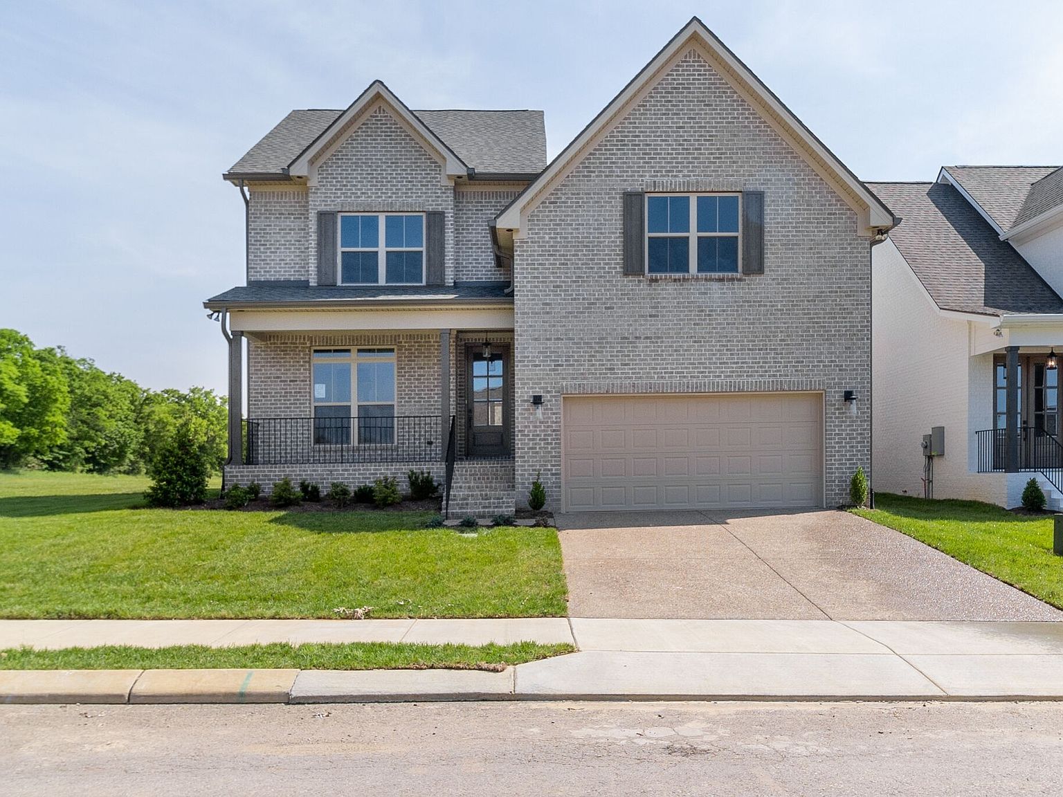 3001 Turnstone Trce LOT 36, Spring Hill, TN 37174 MLS 2605288 Zillow