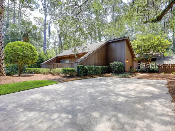 55 Wood Duck Rd, Hilton Head Island, SC 29928