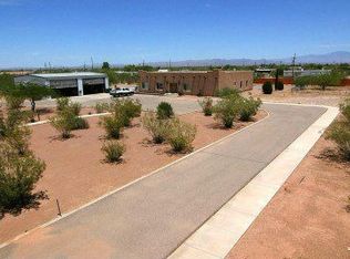10242 N McGinnis Rd, Marana, AZ 85653