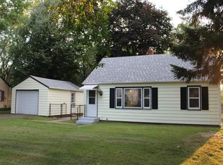 5365 Saint Stephen St, Mounds View, MN 55112