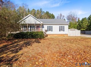 12220 Genito Rd, Amelia Court House, VA 23002