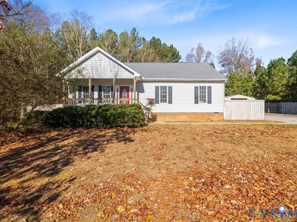12220 Genito Rd, Amelia Court House, VA 23002
