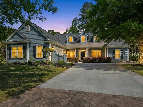 108 Keller Spgs, Bluffton, SC 29910