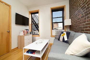 Rented by REAL New York