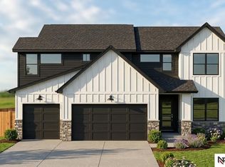 8775 S 25th St, Gretna, NE 68147