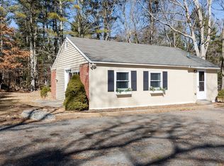 320 Essex St, Mansfield, MA 02048
