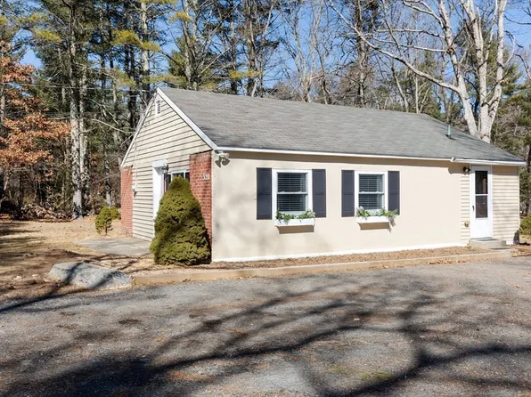 320 Essex St, Mansfield, MA 02048