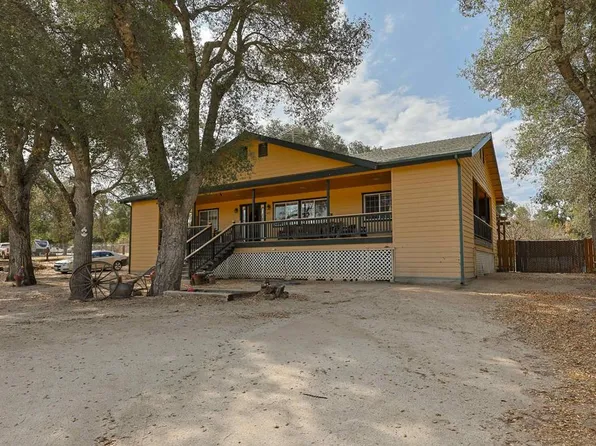 1437 Shasta Way, Boulevard, CA 91905