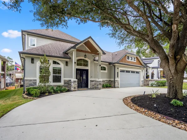 3802 Windswept Dr, Montgomery, TX 77356