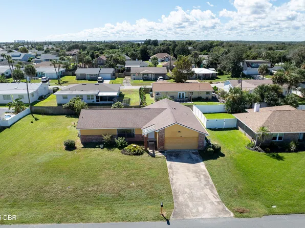 116 Sand Dunes Dr, Ormond Beach, FL 32176