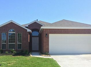 20415 Newcastle Ridge Ln, Katy, TX 77449