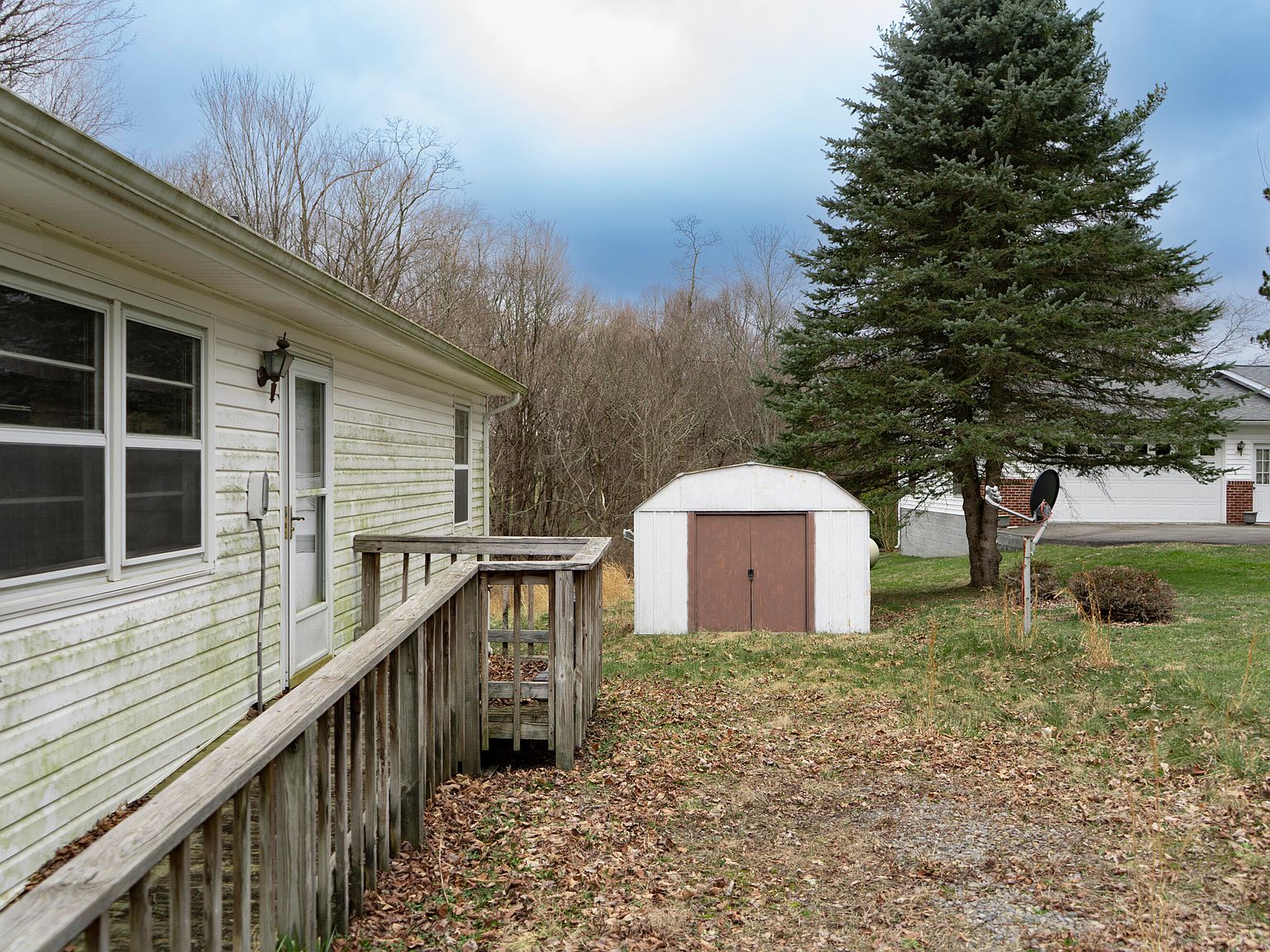 1158 Leivasy Rd, Nettie, WV 26681 Zillow
