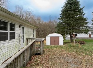 1158 Leivasy Rd, Nettie, WV 26681