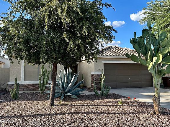 2nd image of 2130 W San Tan Hills Drive