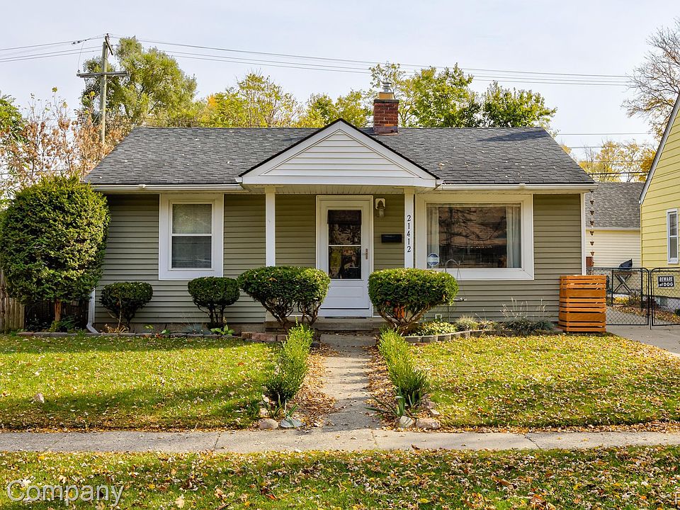 1st image of 21412 Caledonia Ave