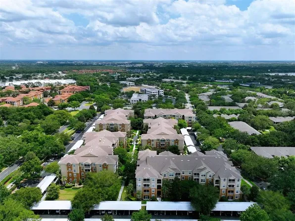 6451 Old Park Ln Unit 204, Orlando, FL 32835