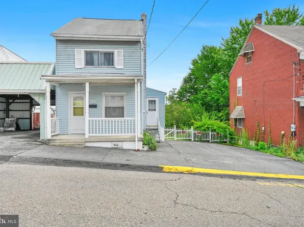 135 Broad St #137, Saint Clair, PA 17970