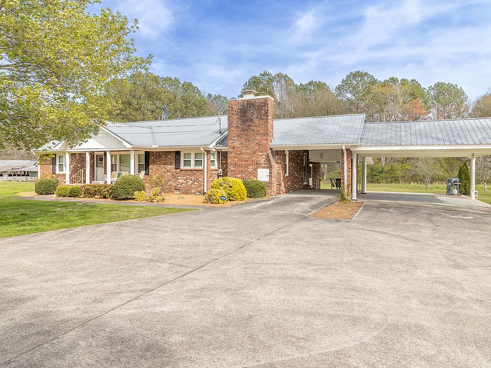 5614 Red Clay Rd, Cohutta, GA 30710 MLS 1389111 Zillow