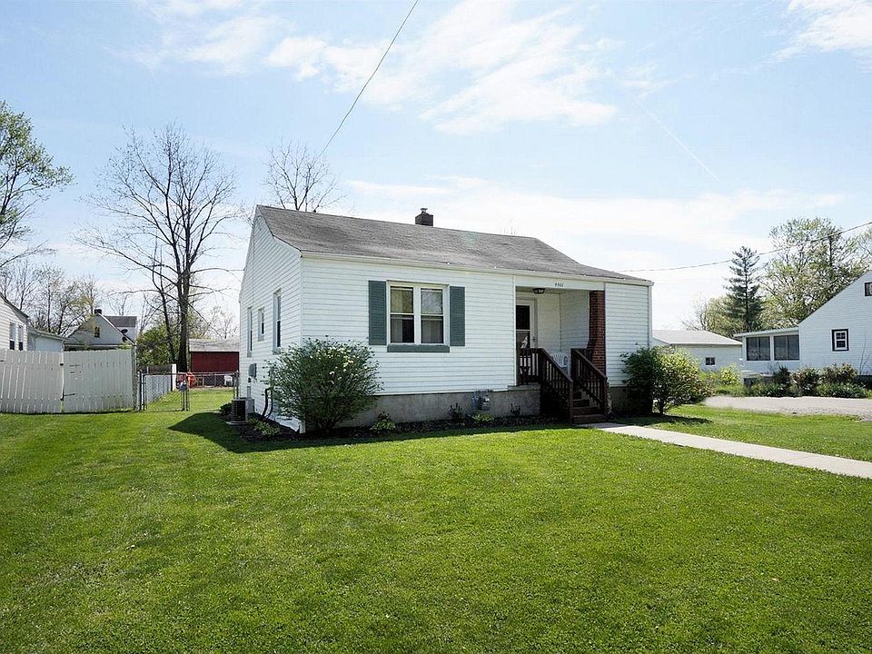 1st image of 4501 Leslie Ave