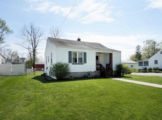 4501 Leslie Ave, Cincinnati, OH 45242