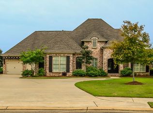 327 Covington Cv, Madison, MS 39110