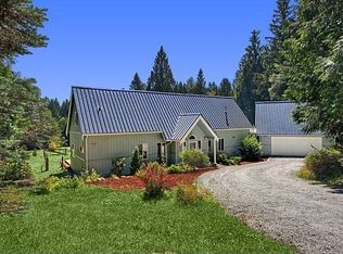 7217 308th Ave SE, Preston, WA 98050
