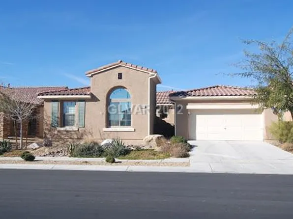 8035 Meadow Falls St, North Las Vegas, NV 89085