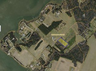 LOT 13 Wilsonia Way, Machipongo, VA 23405