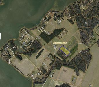 LOT 13 Wilsonia Way, Machipongo, VA, 23405