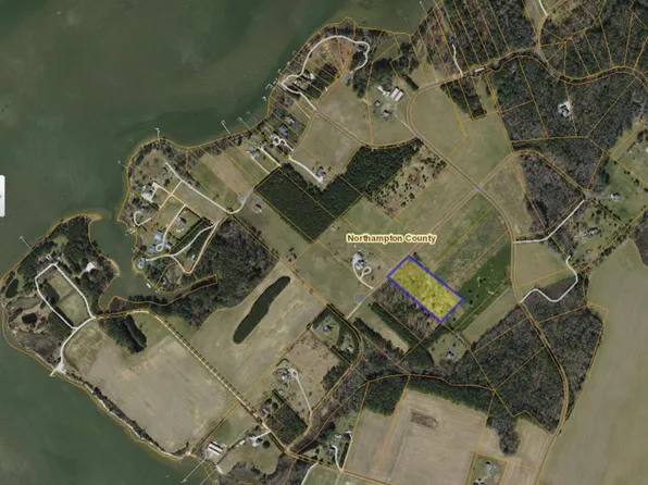 LOT 13 Wilsonia Way, Machipongo, VA 23405