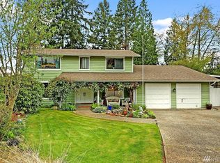 12100 SE 96th Pl, Renton, WA 98056