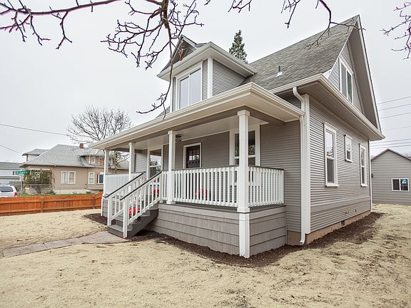 2nd image of 614 W Fourth Plain Blvd