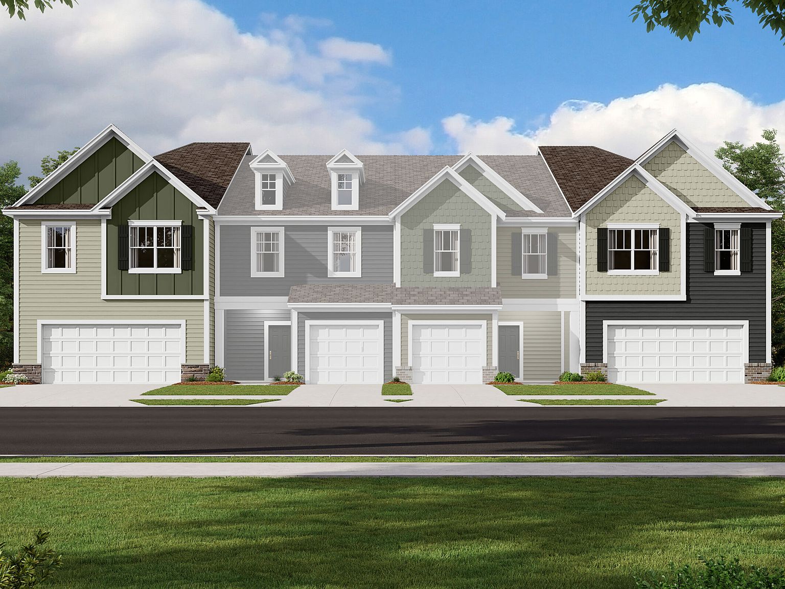 Catawba Plan, Piper Landing, Concord, NC 28027 Zillow