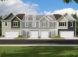 Catawba Plan, Piper Landing, Concord, NC 28027