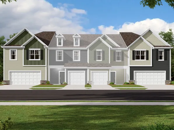 795 Kitfox Dr NW, Concord, NC 28027