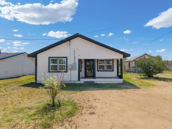 334 Valley Ave, Amarillo, TX 79108
