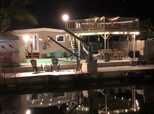 1414 Calder Rd, Key Largo, FL 33037
