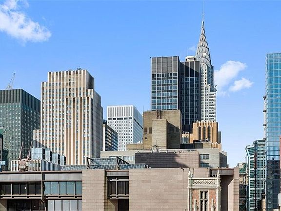 2nd image of 45 Tudor City Pl APT 1206