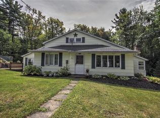 6610 Omphalius Rd, Colden, NY 14033