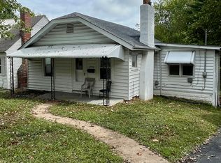 2936 Hilleman Ave, Saint Louis, MO 63114