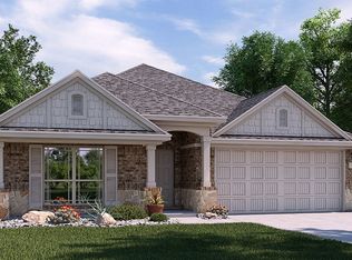 264 Red Morganite Trl, Buda, TX 78610