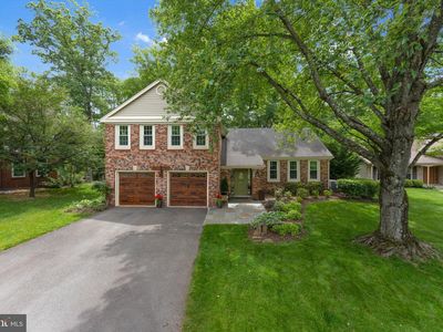 12695 Kettering Dr, Herndon, VA, 20171